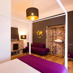 Appartement Design 5 Terre, La Spezia