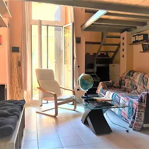 Appartement Sergiohome, La Spezia