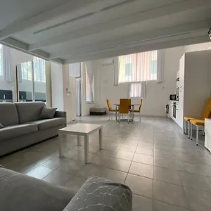 Appartement La Via Lattea, La Spezia