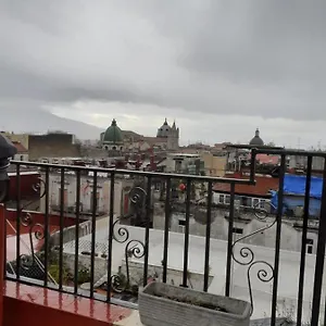 Balcone Di , Nápoles Italia