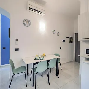 Eli&fra2 Apartamento