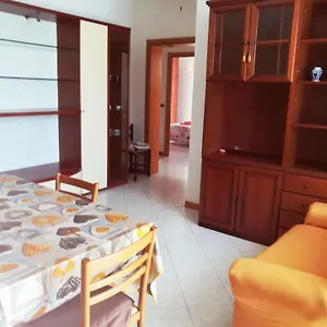 Buonviaggio Apartamento