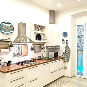 Appartement Mare&sentieri, La Spezia