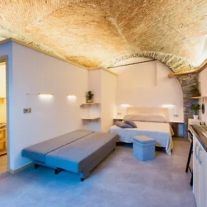 Appartement Rock & Wood - &, La Spezia